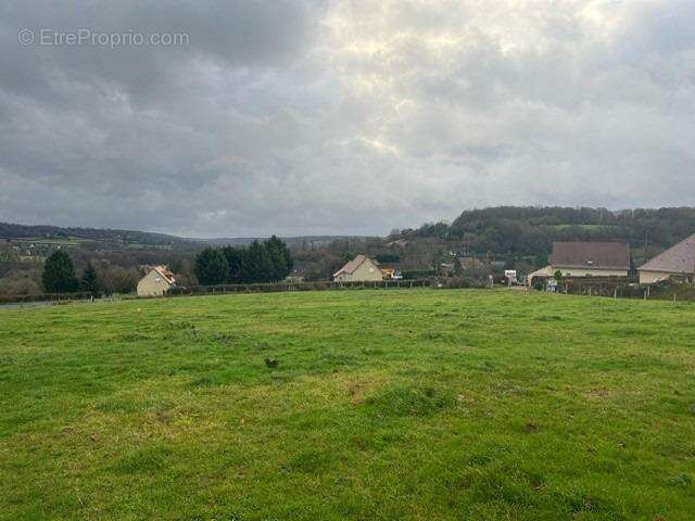 Terrain 1534 m² à Saint-Martin-De-Mailloc  - photo 4