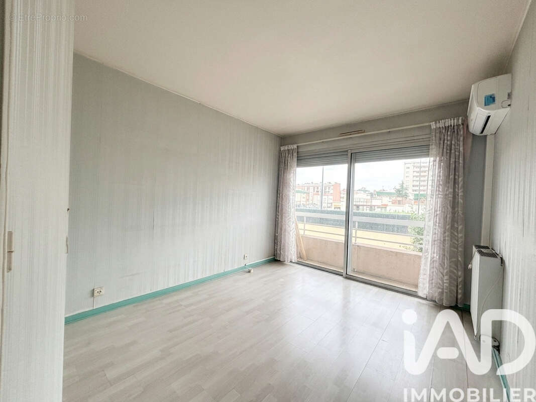 Photo 5 - Appartement à LE CANNET