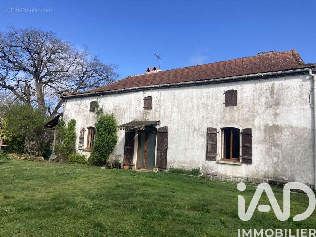 Photo 2 - Maison à MADIRAN