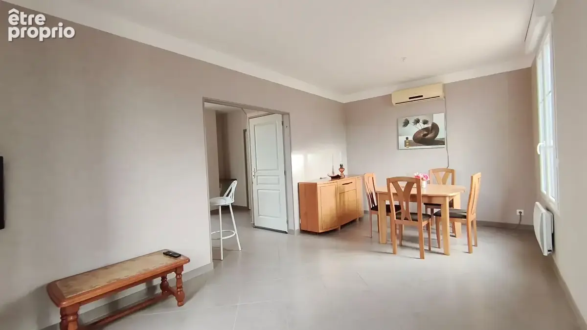 Maison 3 pieces renovee a chateaudun - photo 3