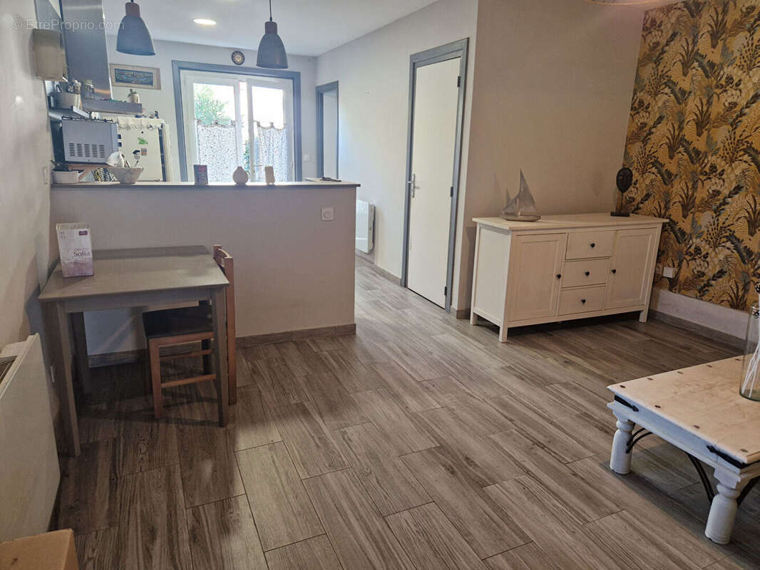 Appartement à HENDAYE