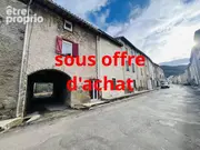 Maison à ROQUEFEUIL