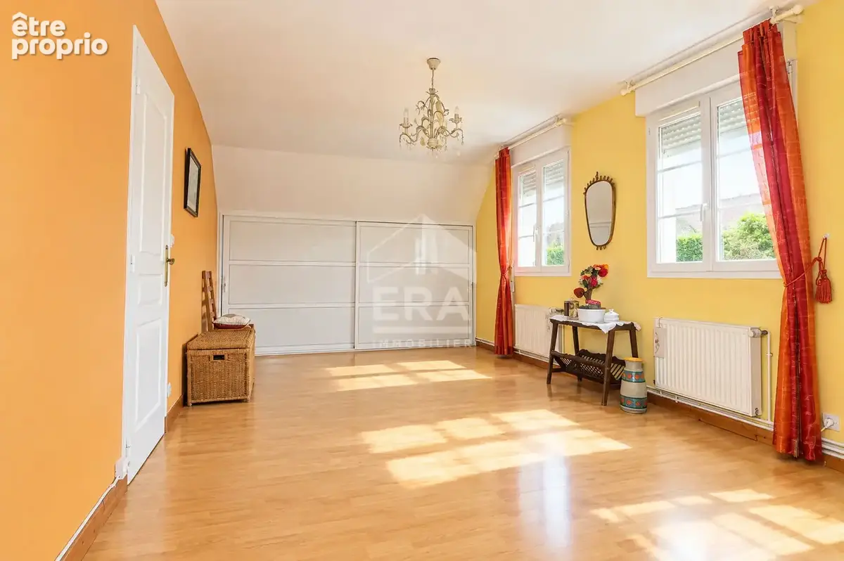A Vendre - Maison 5 pièces 152 m² - Conchil Le Temple - photo 7