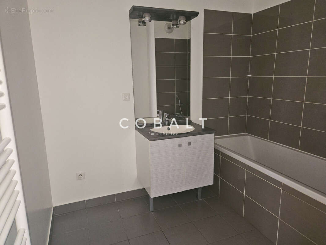 Appartement à GUYANCOURT