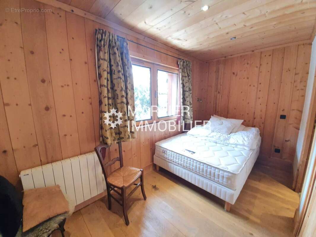 Appartement à MEGEVE