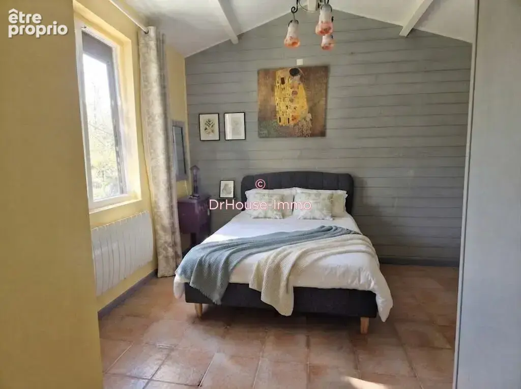 Maison 4 pièces 120 m² à vendre à Hyeres (83400) - photo 5