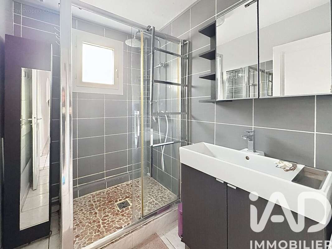 Photo 8 - Maison à SAINT-MICHEL-SUR-ORGE