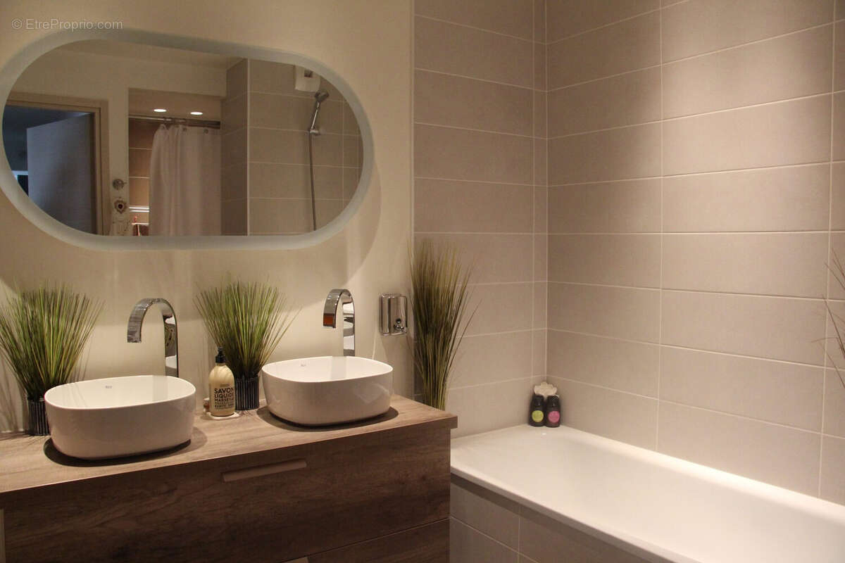 Appartement 67 m² à Veigy-Foncenex  - photo 9