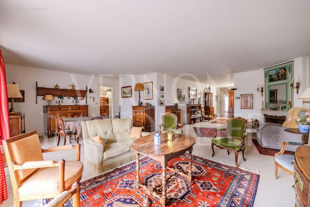Appartement à VERNON