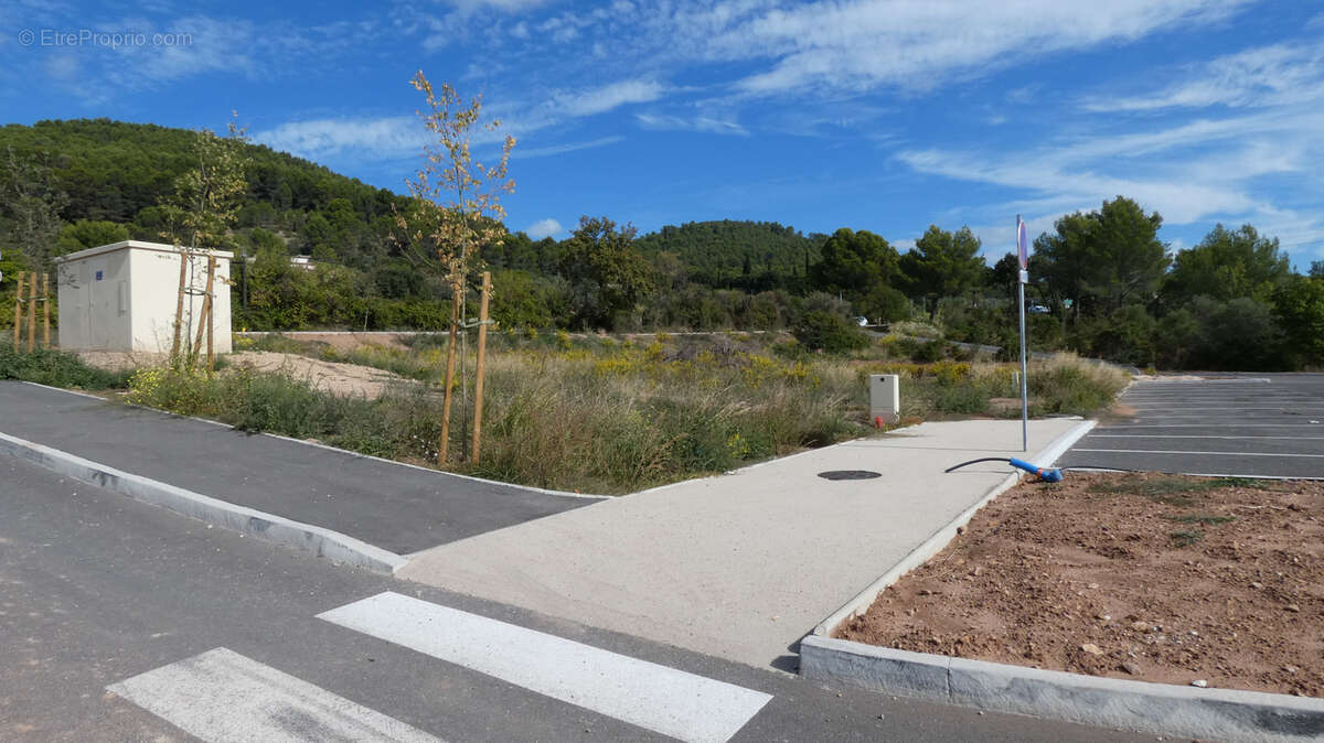 Autre à PUGET-VILLE