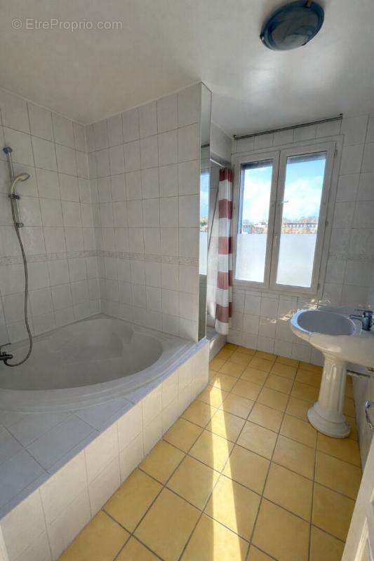 Appartement à LISIEUX