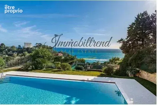 Superbe appartement 3 pièces vue mer à Roquebrune-Cap-Martin - photo 3