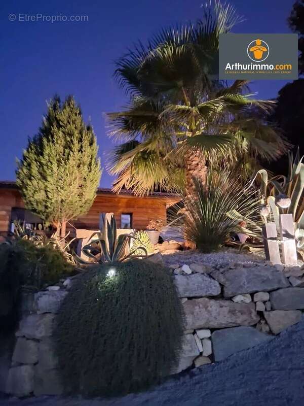 Maison à PETRETO-BICCHISANO