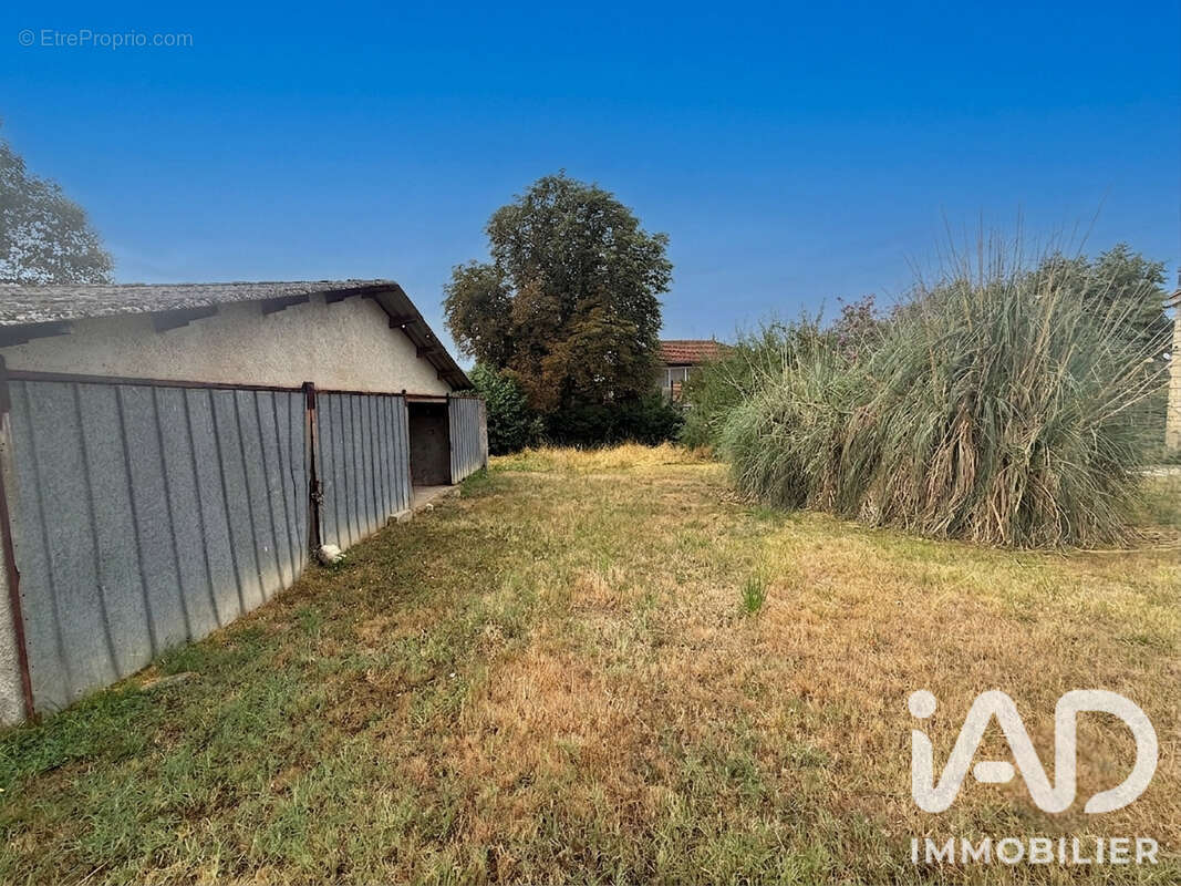 Maison 55 m² à Langon  - photo 6