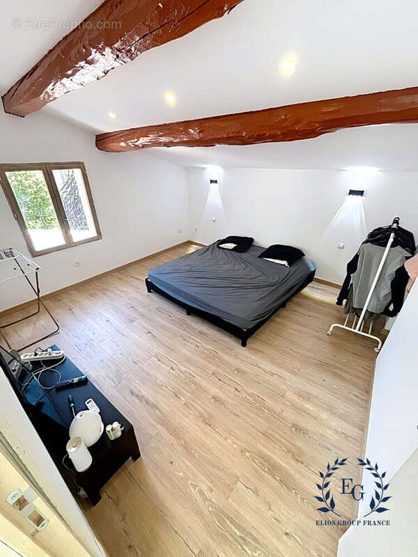 Maison à SAINT-MAXIMIN-LA-SAINTE-BAUME