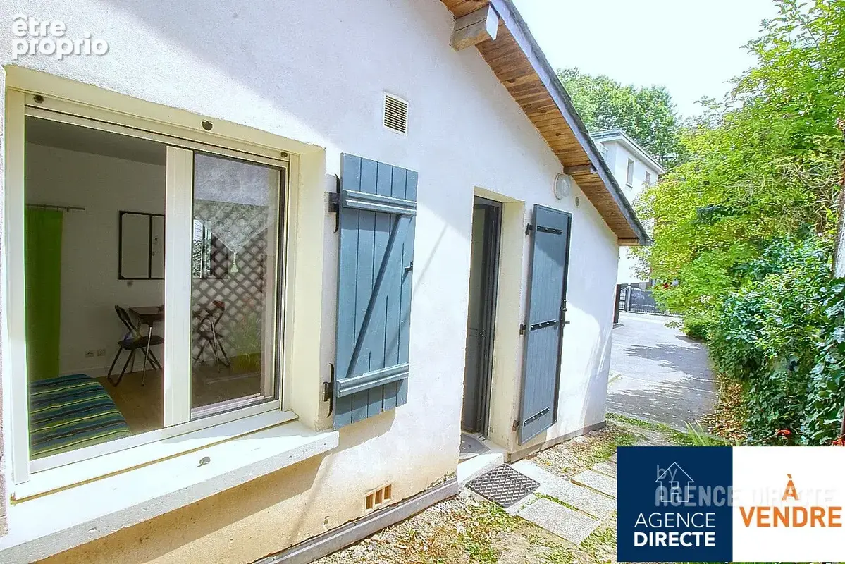 Photo Appartement à Rennes au prix de 131 825€