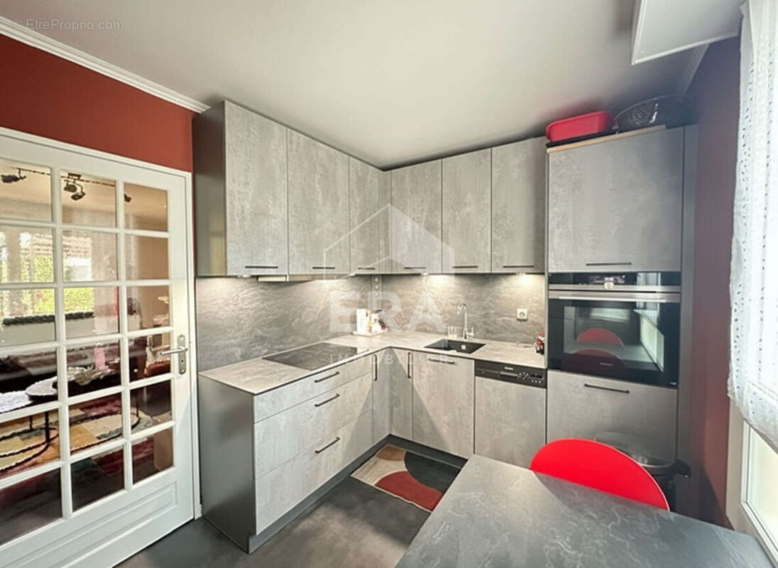Maison 134m² à herblay-sur-seine - photo 3