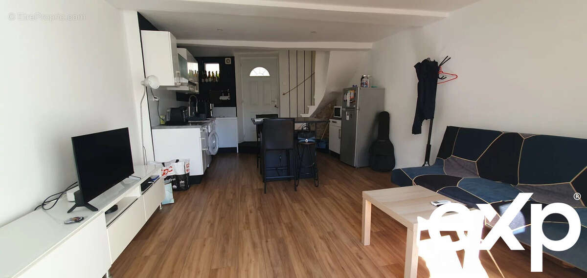 Maison à SAINT-MARCEL-SUR-AUDE