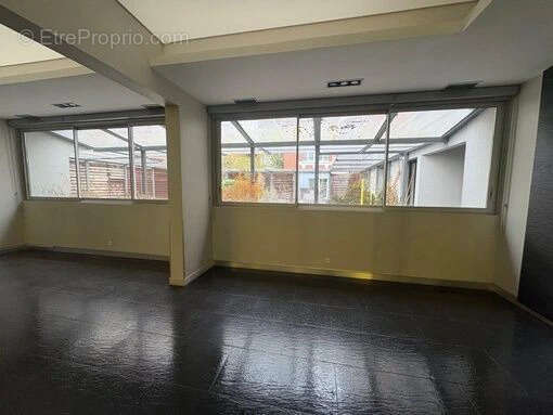 Commerce à BOULOGNE-BILLANCOURT