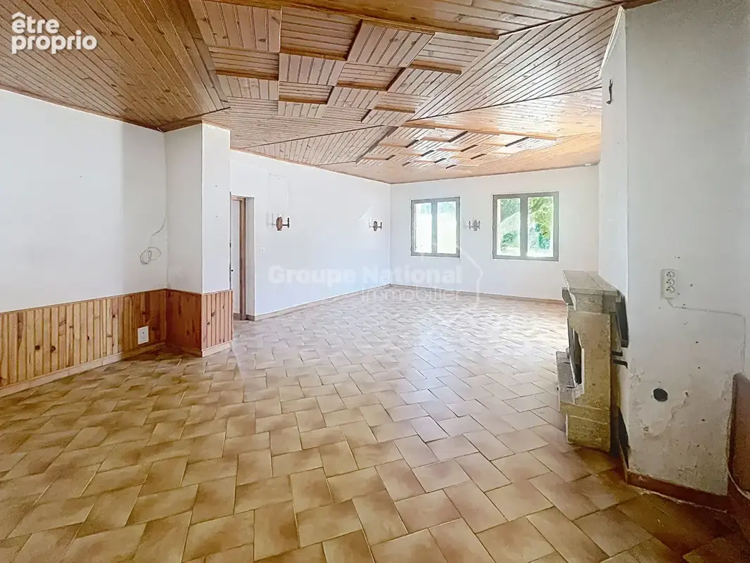 Maison Sainte Cécile Les Vignes 6 pièces 180 m2 - photo 3