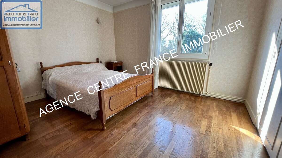 Maison à BOURGES