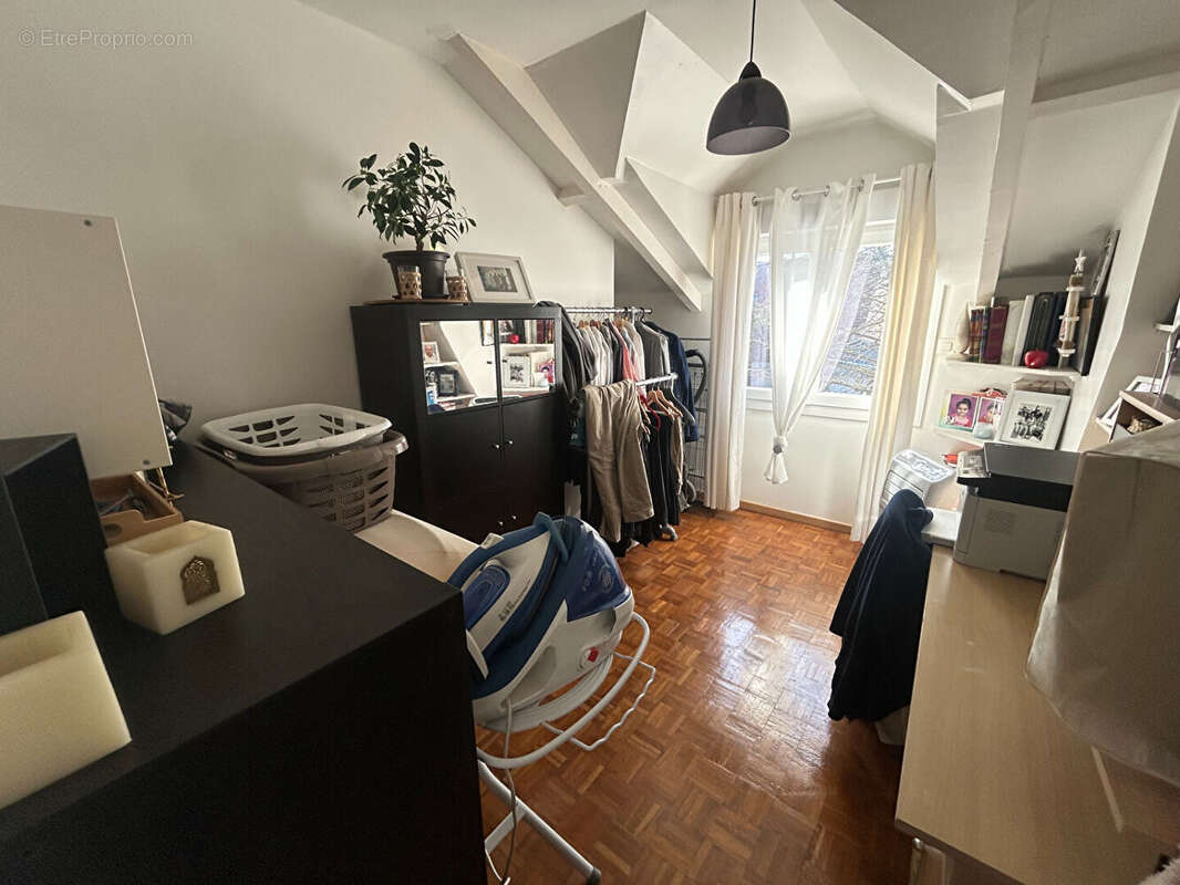 Maison à TREMBLAY-EN-FRANCE