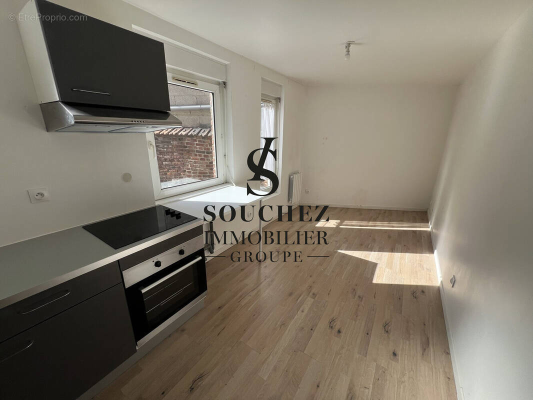 Appartement à LENS