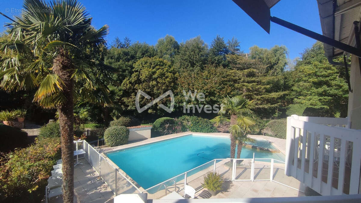 Appartement à VILLEFRANCHE-DE-ROUERGUE