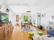 Appartement à CHATENAY-MALABRY