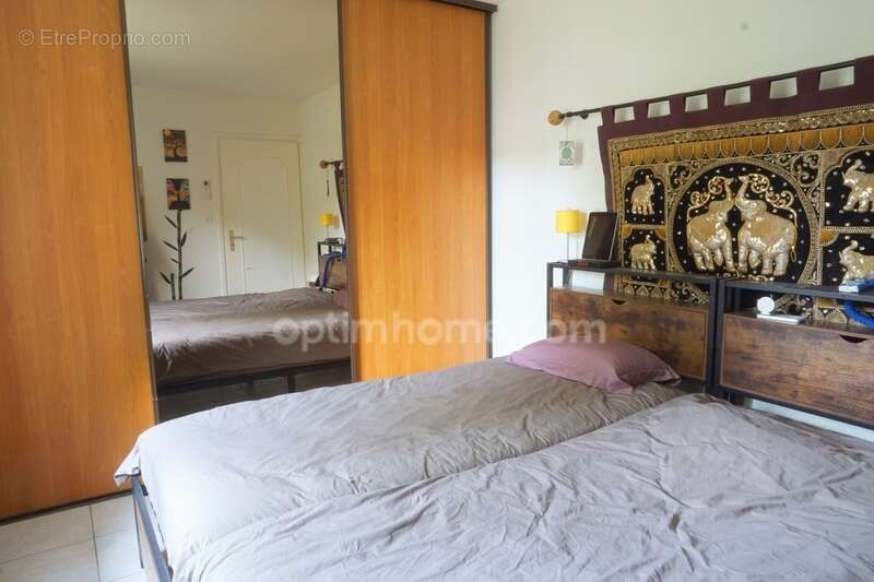 Maison à vendre 6 pièces climatisées, piscine  + local professionnel à COULEVON (70) - photo 18
