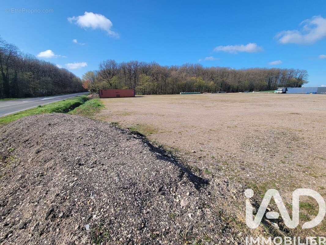 Photo 3 - Terrain à TORCY