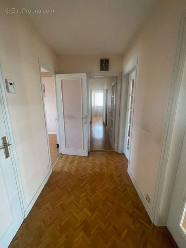 Appartement à VANNES