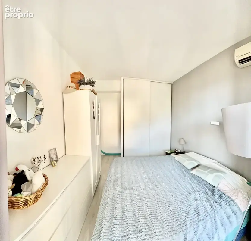Appartement 2 pièces 47 m² à vendre à Beausoleil (06240) - photo 6