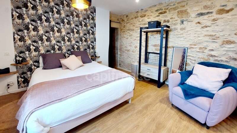 Maison à SARLAT-LA-CANEDA