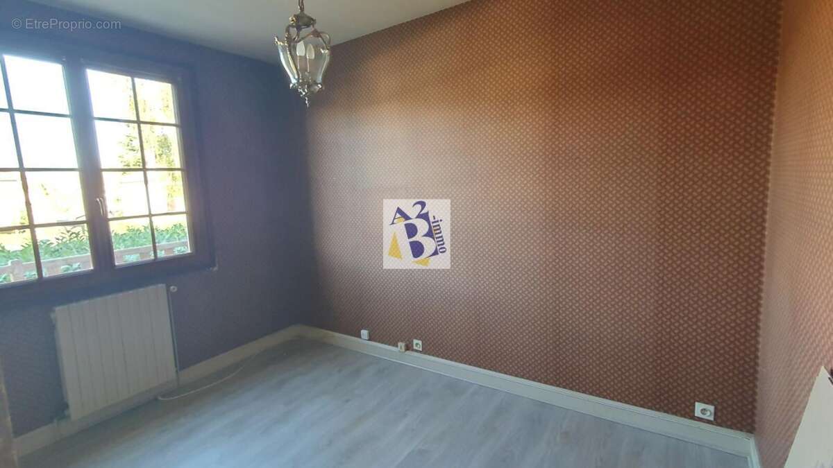 Maison à LA ROCHEFOUCAULD