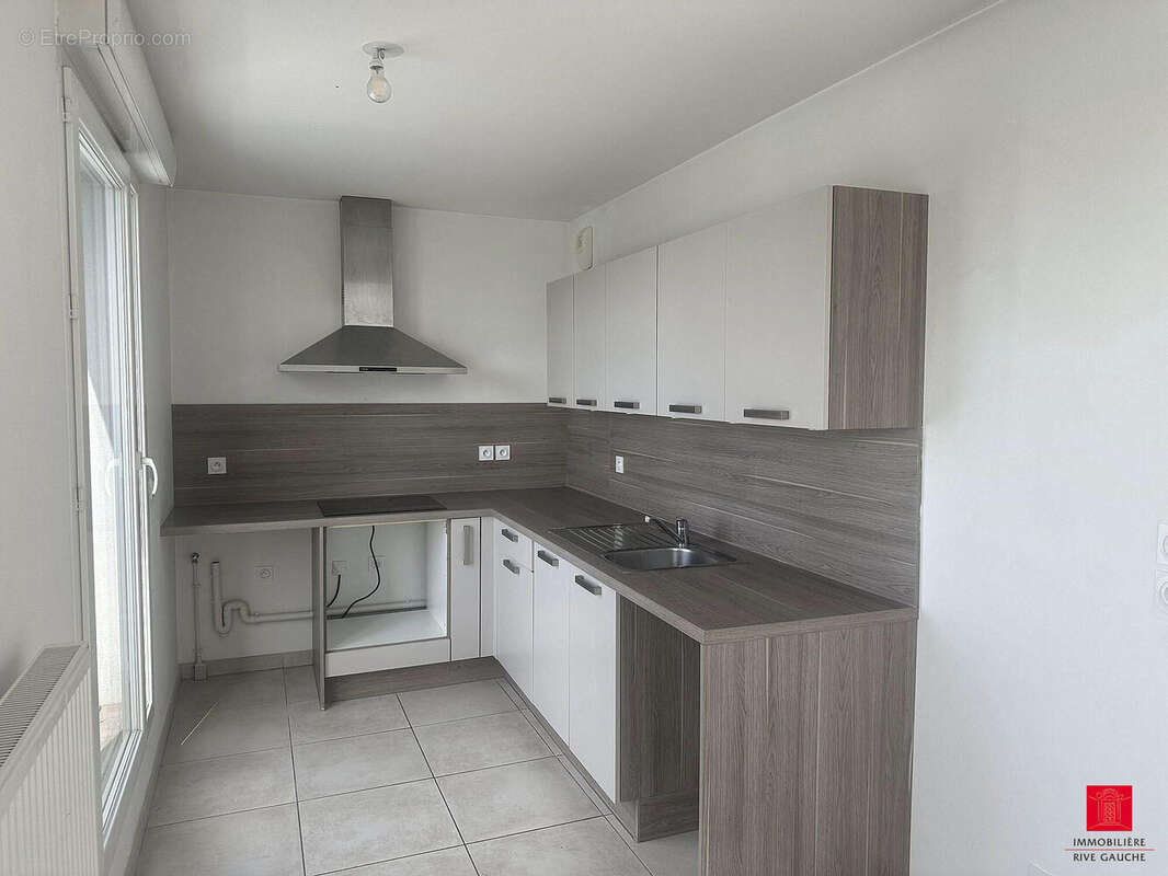 Appartement à BRON