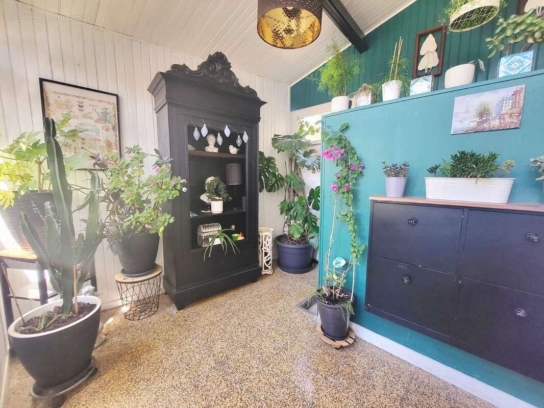 Maison à ENGENVILLE