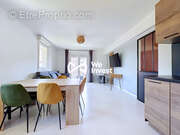 Appartement à BILLERE