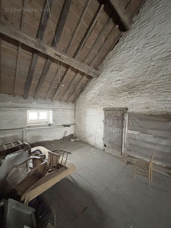 Maison à BELAN-SUR-OURCE