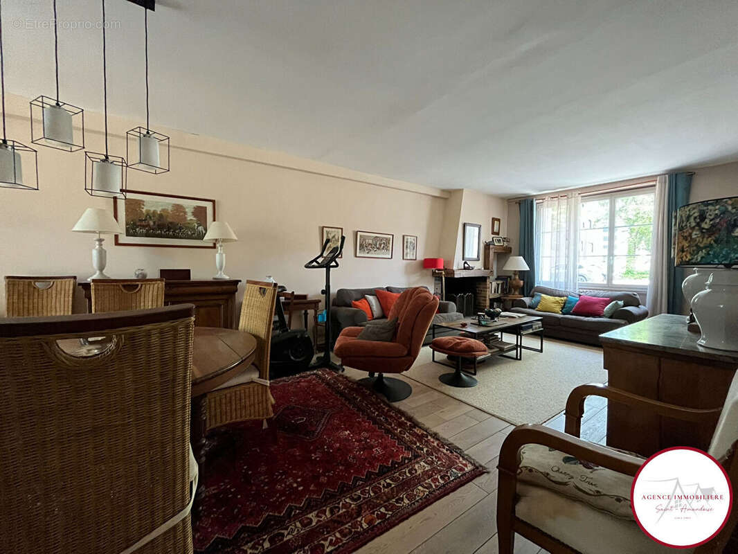 Maison à BOURGES