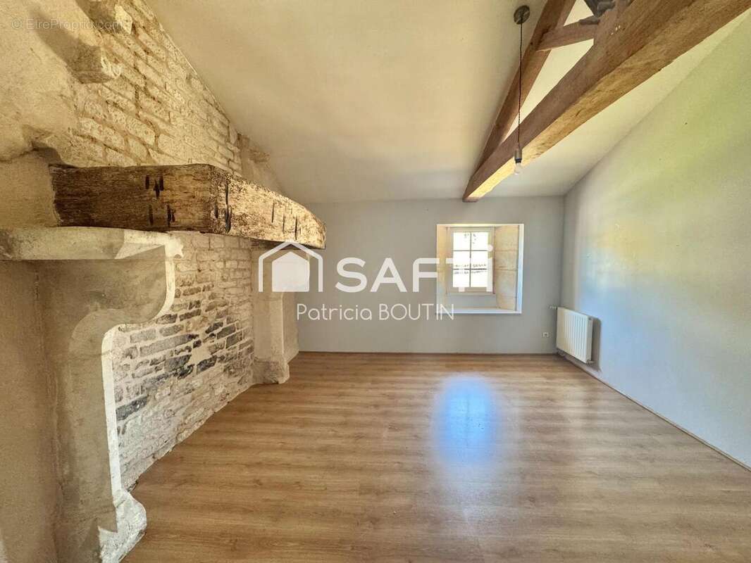 Photo 7 - Maison à LA CRECHE