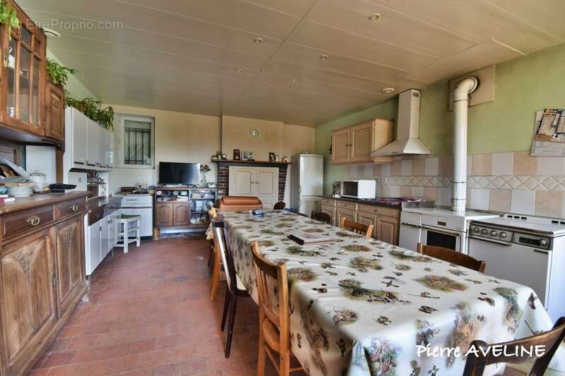 Maison à vendre 3 pièces DANGEAU (28) - photo 3