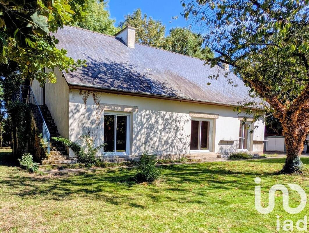 Photo 1 - Maison à SAINT-ANDRE-DES-EAUX