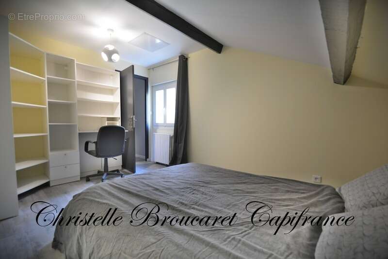 Maison à vendre 4 pièces LEES ATHAS (64) - photo 8