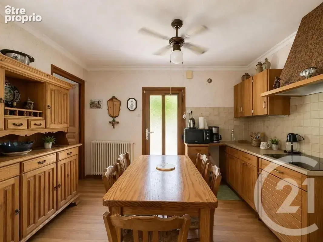 Maison 78 m² à Givors  - photo 6