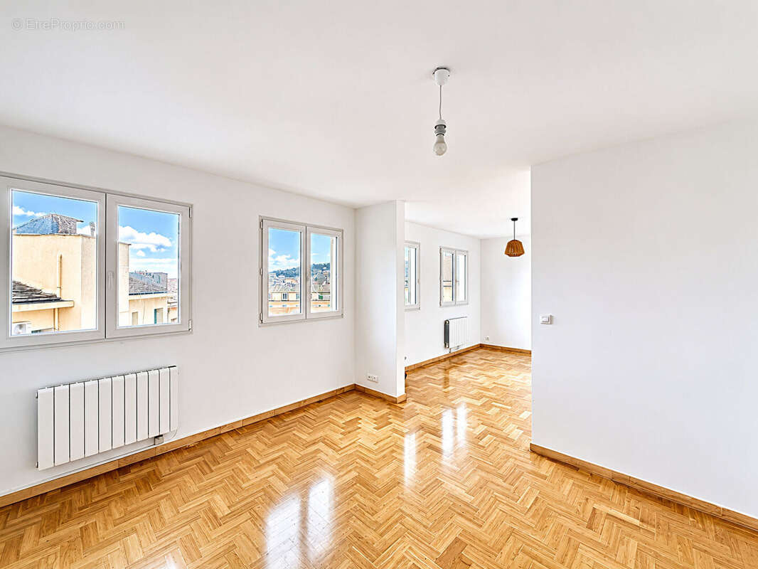 Appartement à BASTIA