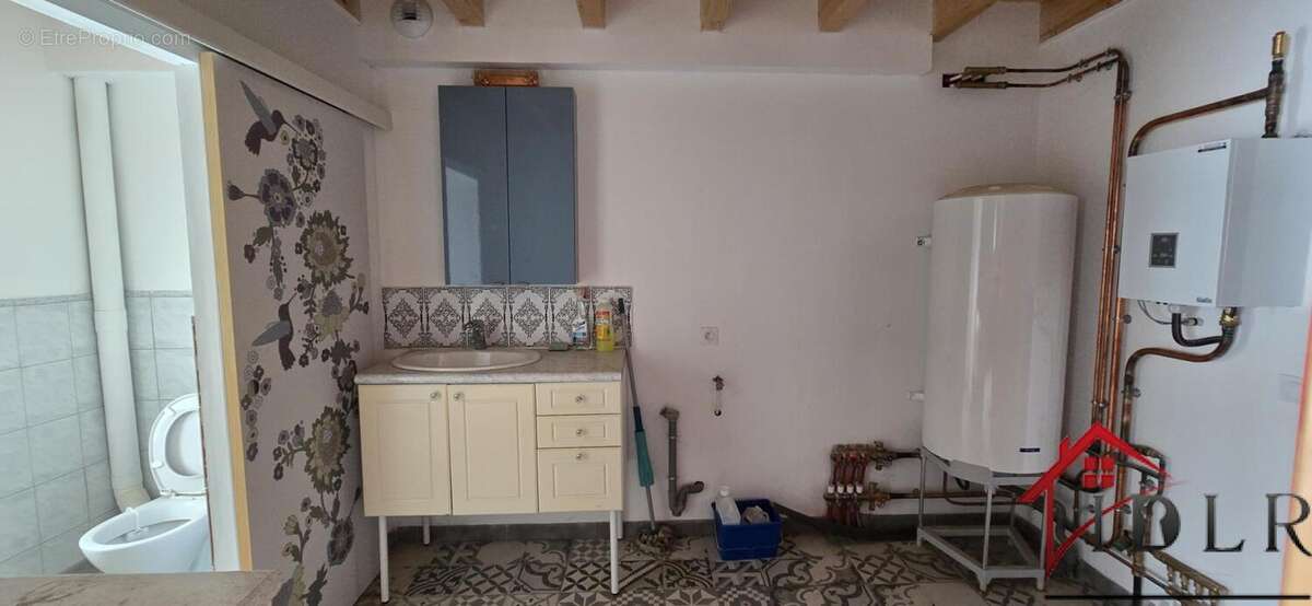 Maison à BAUME-LES-DAMES