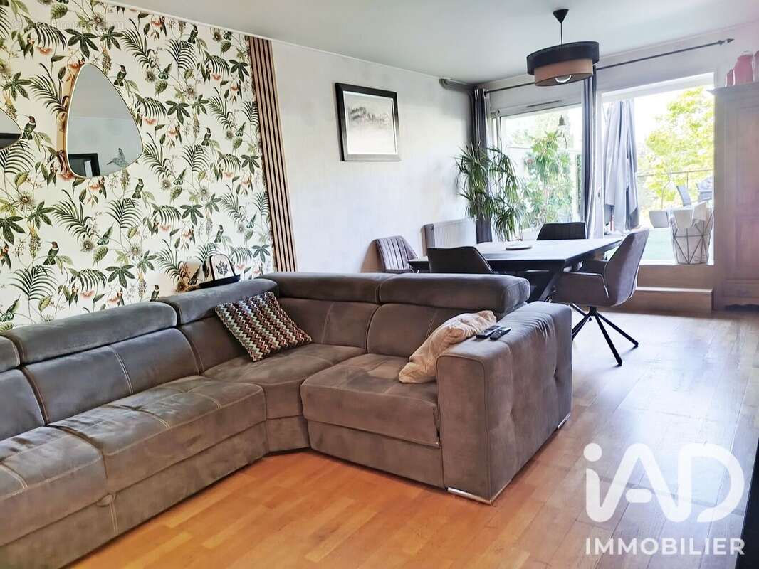 Photo 6 - Appartement à MASSY