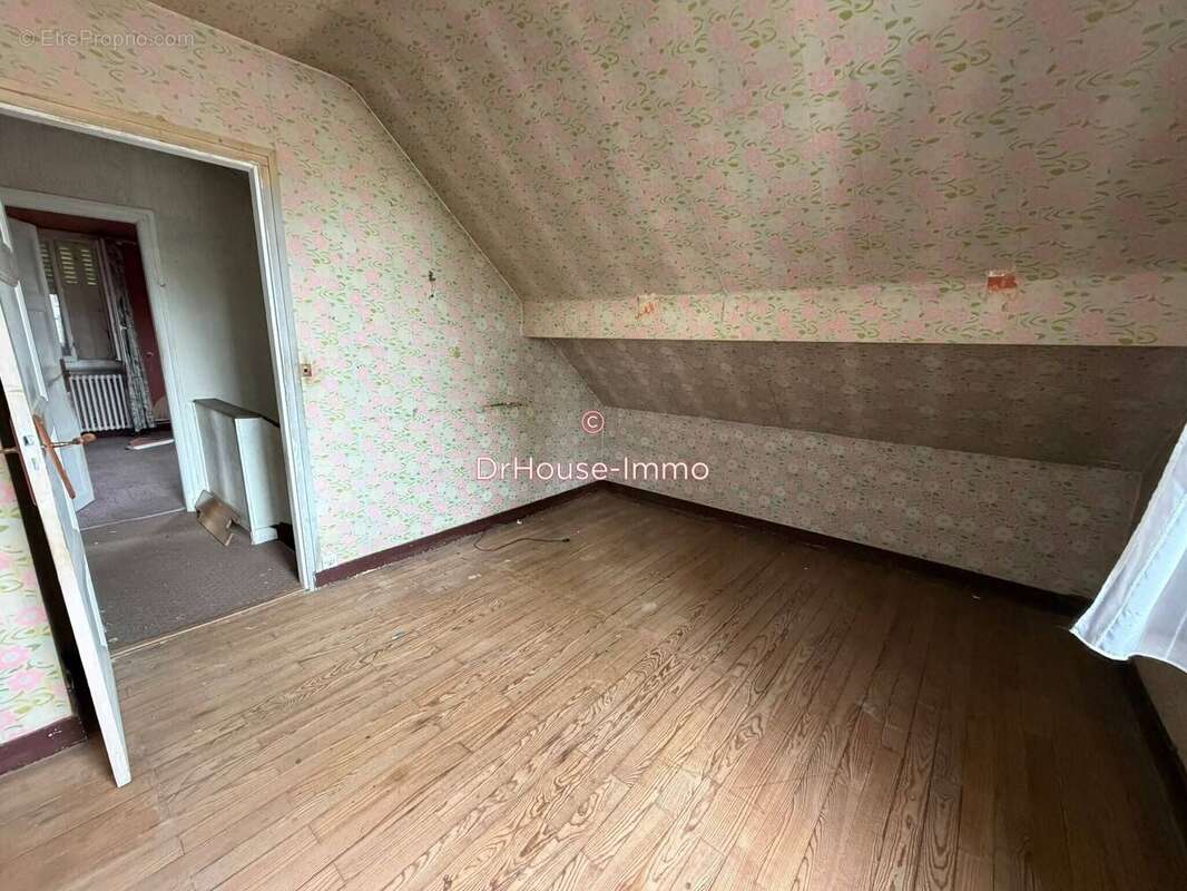 120 m² à Limay  - photo 26
