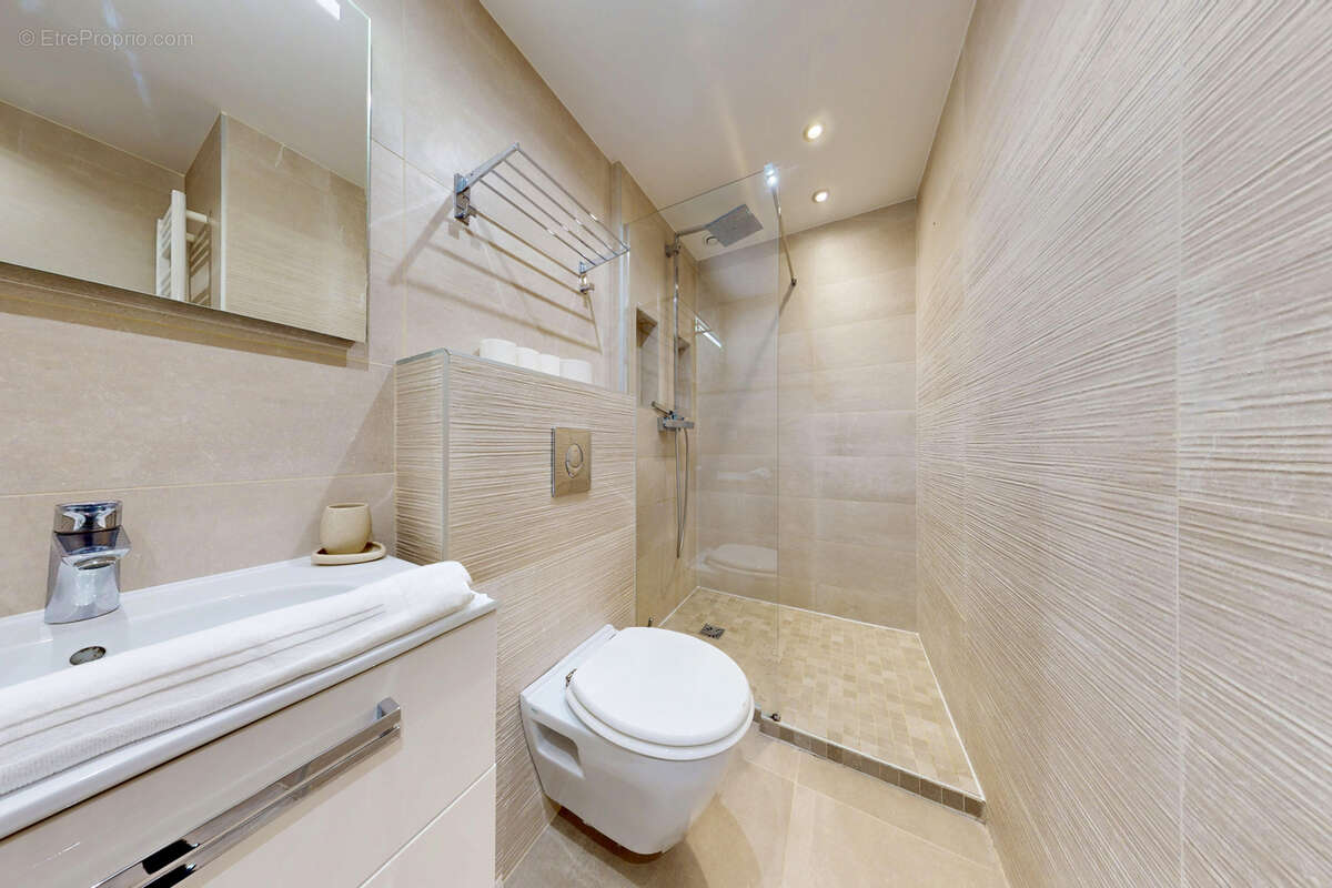 Appartement à ANNECY